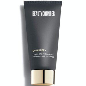 NEW Beautycounter Counter+ Charcoal Mask - FULL SIZE